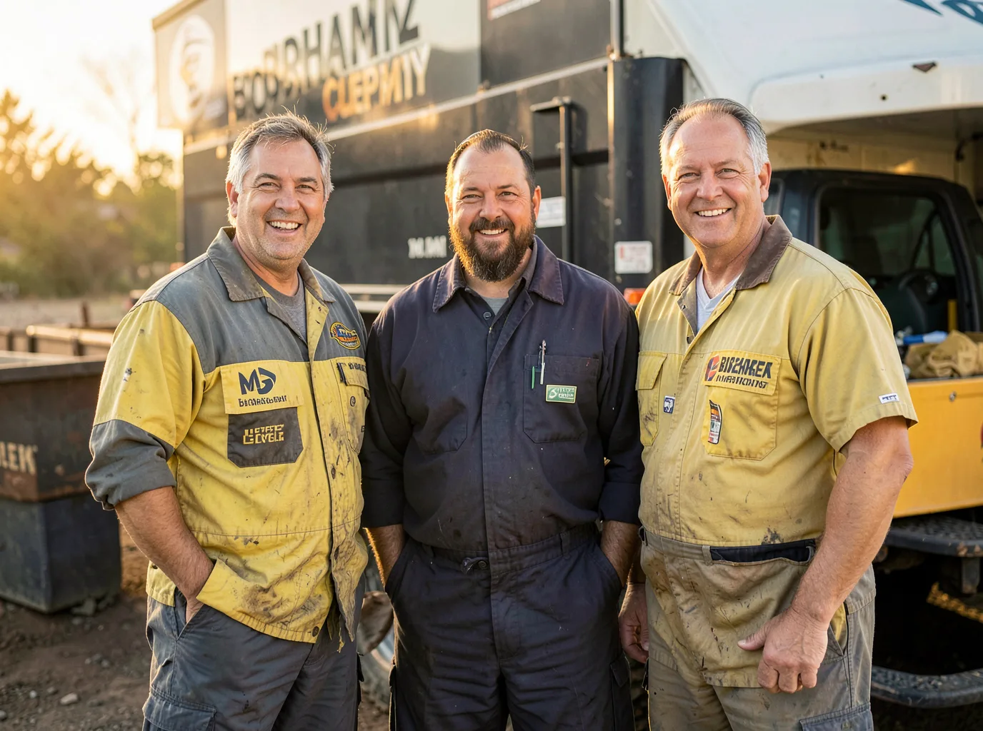 Sewage Cleanup company in Nooksack, WA